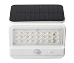 Proiector exterior solar Rabalux Flaxton White 77090