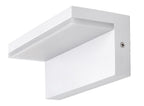 Aplica exterior Rabalux Zaragoza White 77093