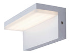 Aplica exterior Rabalux Zaragoza White 77093