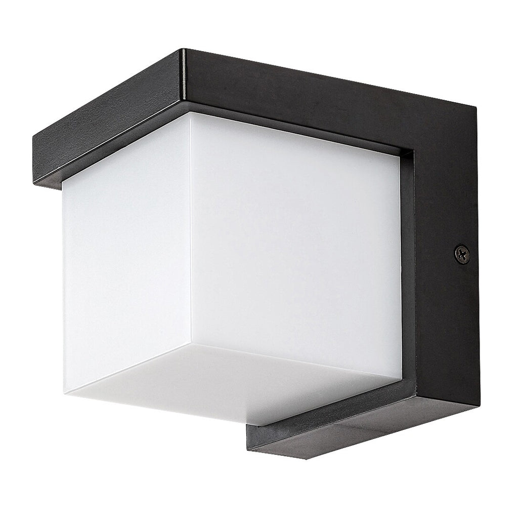 Aplica exterior Rabalux Andelle Black 77095