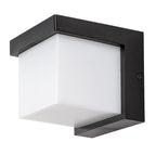 Aplica exterior Rabalux Andelle Black 77095
