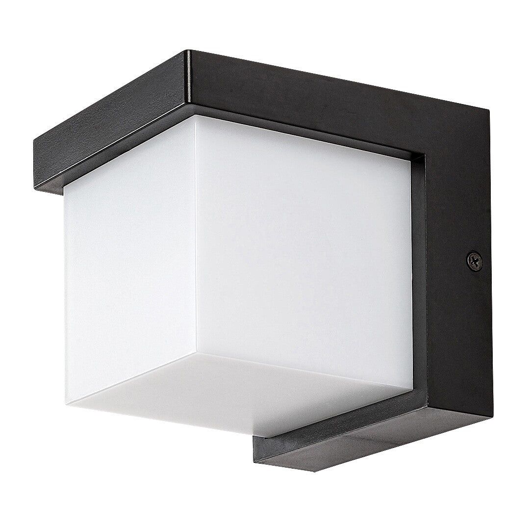 Aplica exterior Rabalux Andelle Black 77095