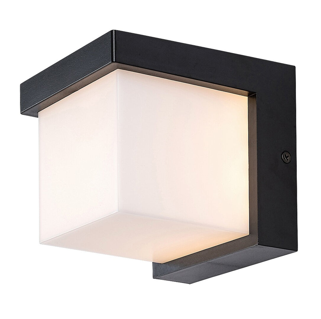 Aplica exterior Rabalux Andelle Black 77095