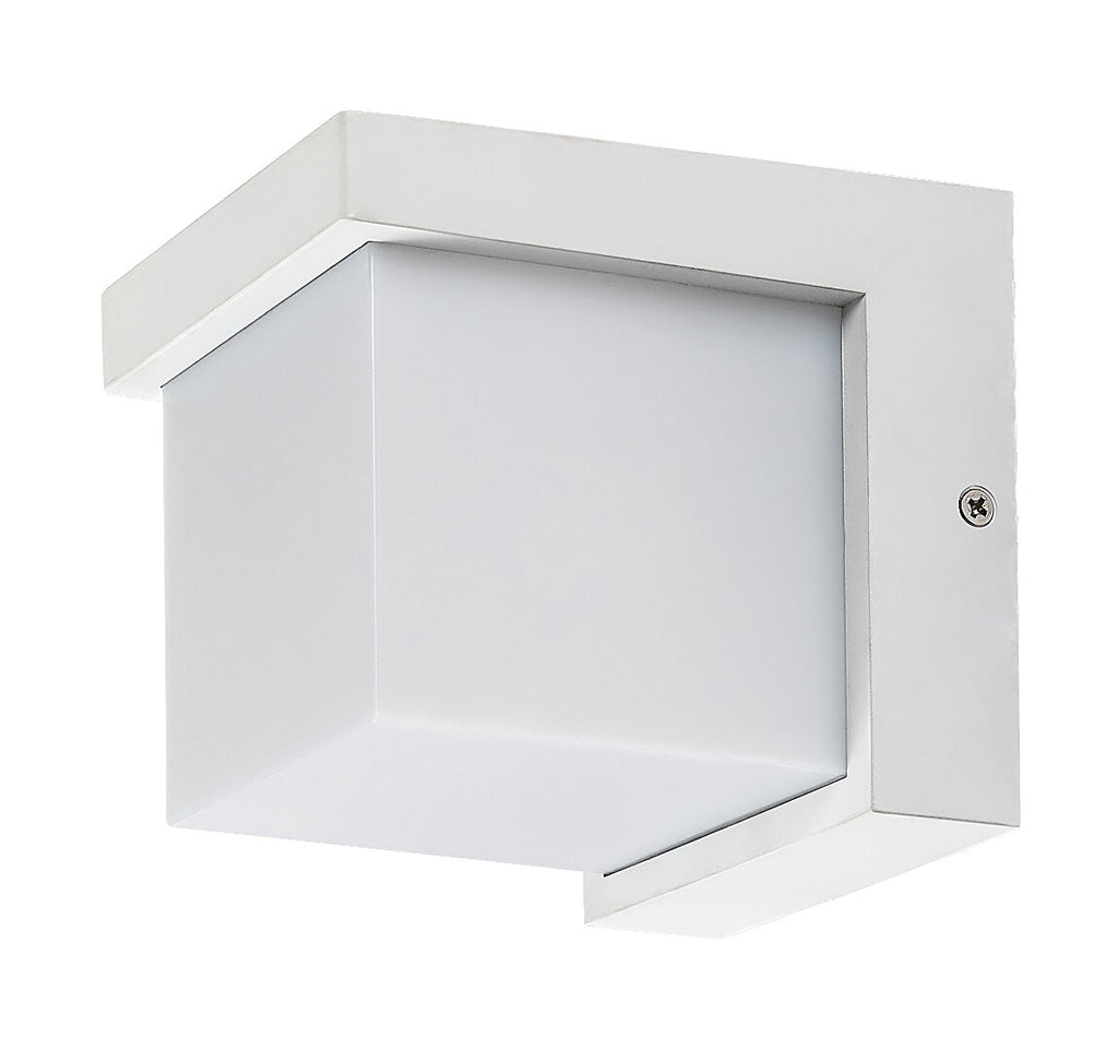 Aplica exterior Rabalux Andelle White 77096