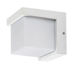 Aplica exterior Rabalux Andelle White 77096