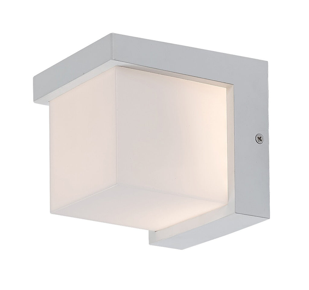 Aplica exterior Rabalux Andelle White 77096