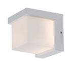 Aplica exterior Rabalux Andelle White 77096