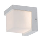 Aplica exterior Rabalux Andelle White 77096
