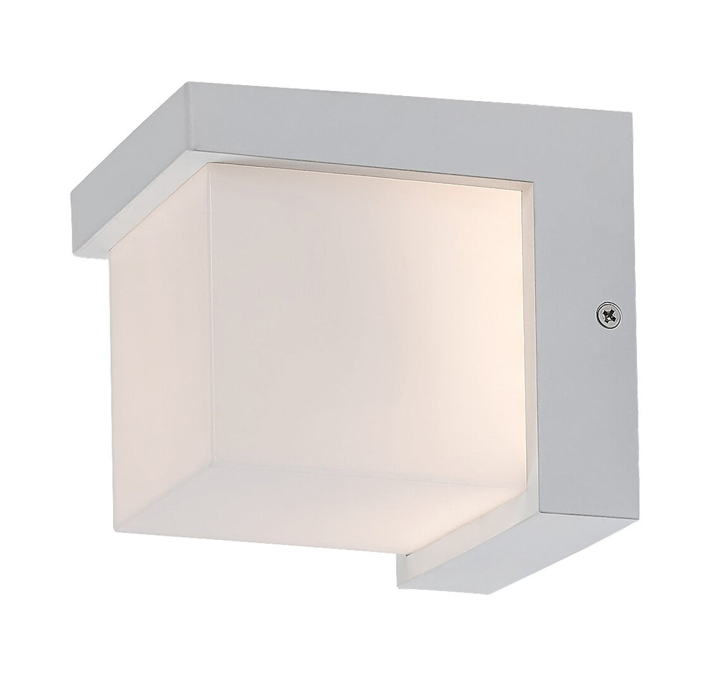 Aplica exterior Rabalux Andelle White 77096