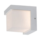 Aplica exterior Rabalux Andelle White 77096