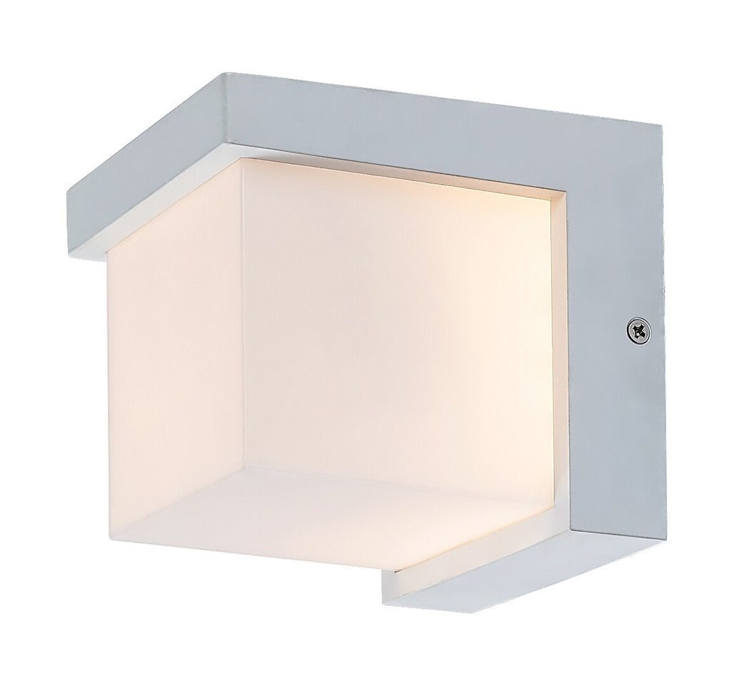 Aplica exterior Rabalux Andelle White 77096