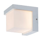 Aplica exterior Rabalux Andelle White 77096