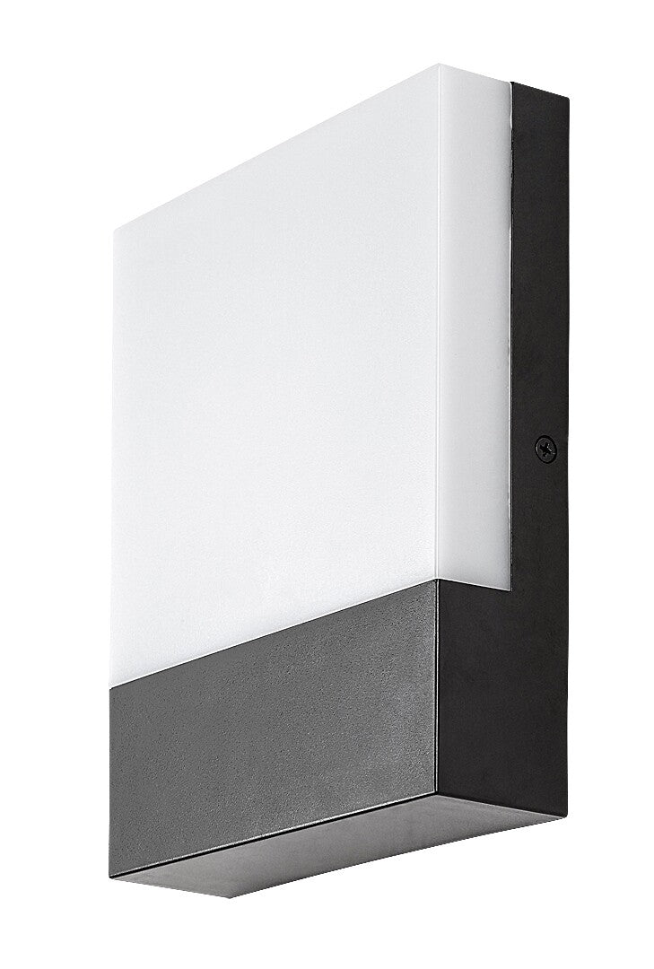 Aplica exterior Rabalux Gimone Black 77097