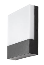 Aplica exterior Rabalux Gimone Black 77097