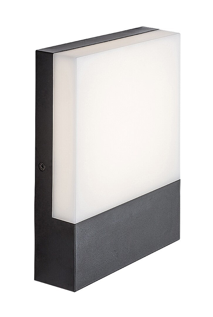 Aplica exterior Rabalux Gimone Black 77097