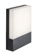 Aplica exterior Rabalux Gimone Black 77097