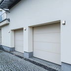 Aplica exterior Rabalux Gimone Black 77097