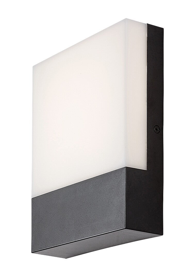Aplica exterior Rabalux Gimone Black 77097