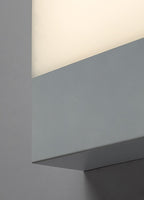 Aplica exterior Rabalux Gimone White 77098