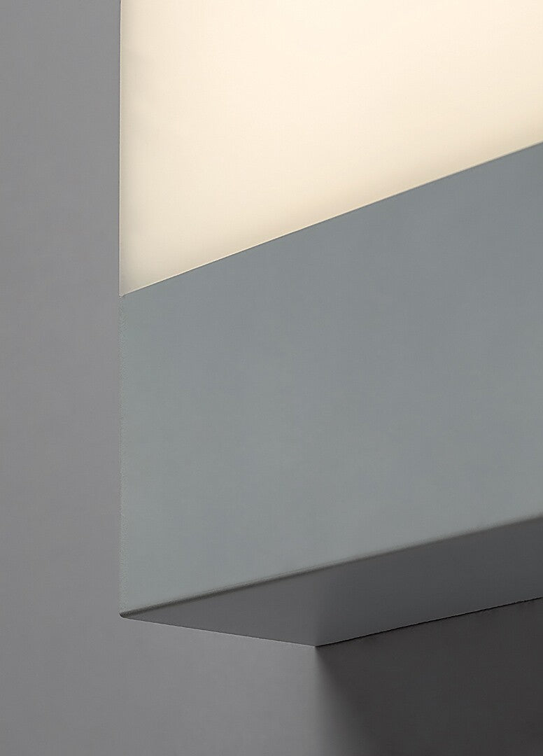 Aplica exterior Rabalux Gimone White 77098