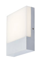 Aplica exterior Rabalux Gimone White 77098