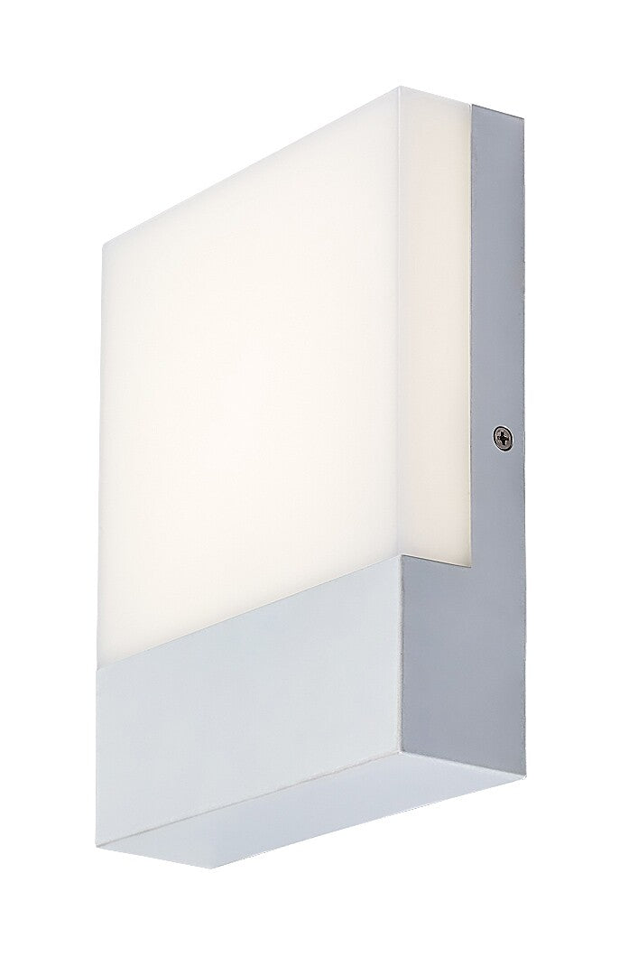 Aplica exterior Rabalux Gimone White 77098