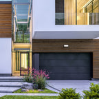 Aplica exterior Rabalux Lublin Black 77099