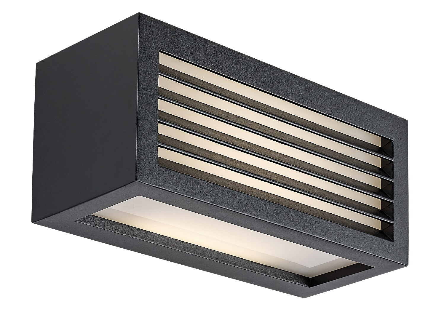 Aplica exterior Rabalux Lublin Black 77100