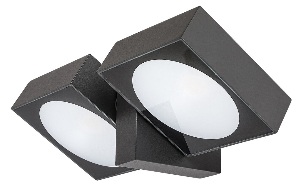 Aplica exterior Rabalux Telde Anthracite 77101