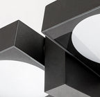 Aplica exterior Rabalux Telde Anthracite 77101