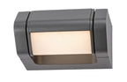 Aplica exterior Rabalux Medna Anthracite 77103