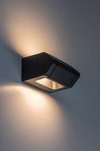 Aplica exterior Rabalux Medna Anthracite 77103
