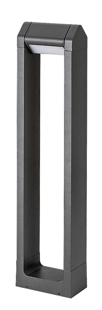Stalp exterior Rabalux Medna Anthracite 77104