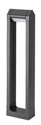 Stalp exterior Rabalux Medna Anthracite 77104