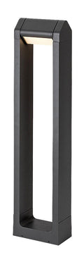 Stalp exterior Rabalux Medna Anthracite 77104