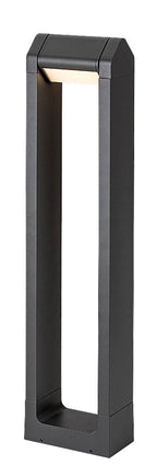 Stalp exterior Rabalux Medna Anthracite 77104