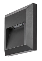 Aplica exterior Rabalux Trento Anthracite 77105