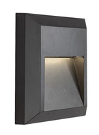 Aplica exterior Rabalux Trento Anthracite 77105