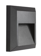 Aplica exterior Rabalux Trento Anthracite 77105