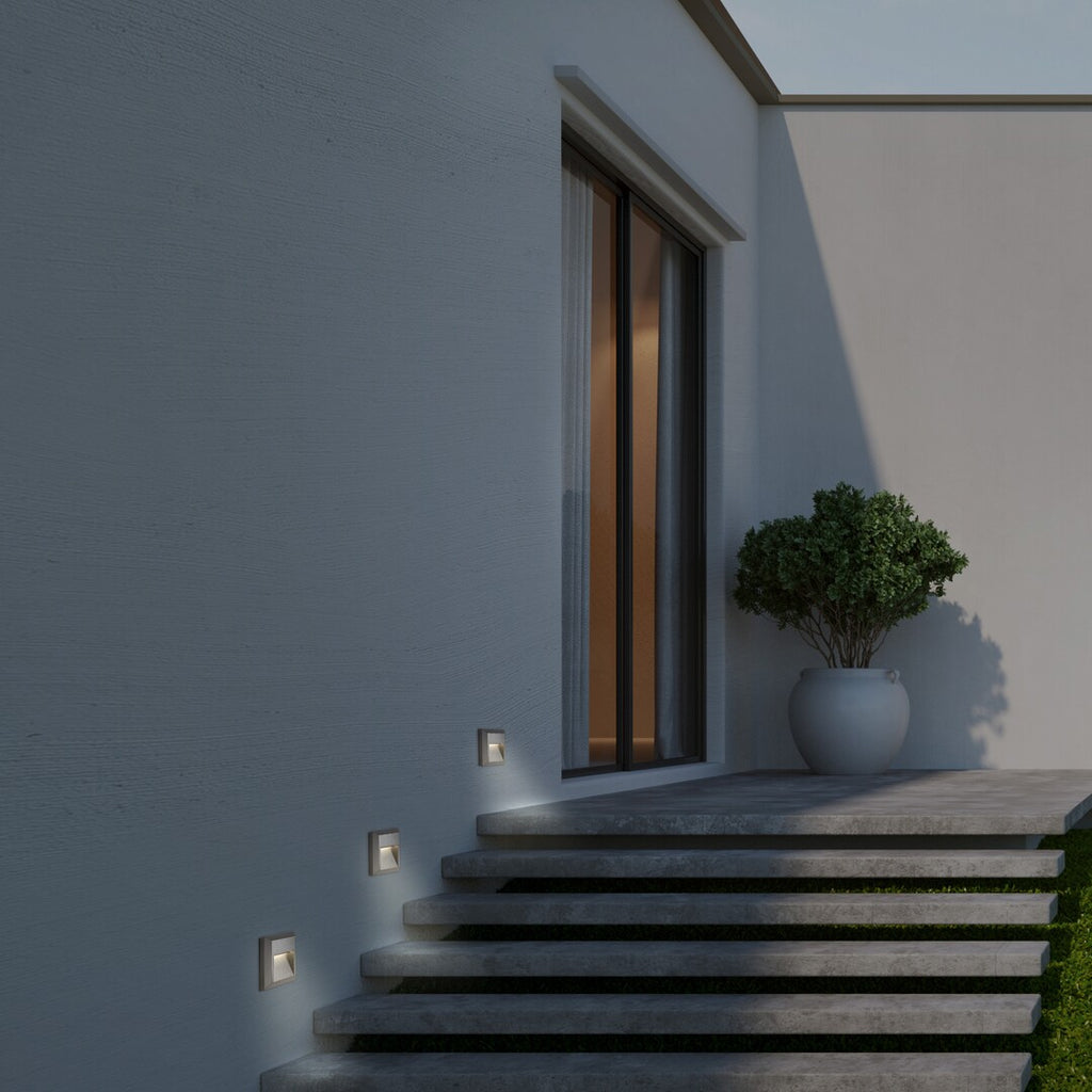 Aplica exterior Rabalux Trento Anthracite 77105