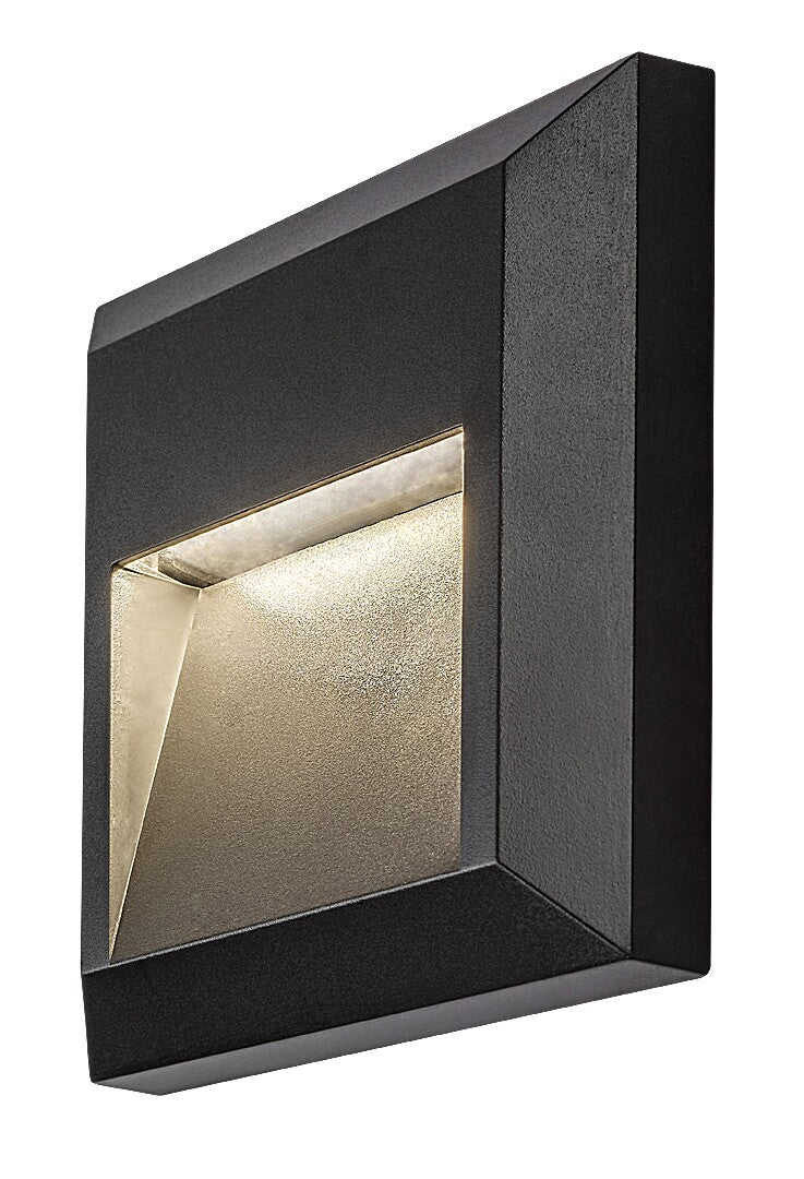Aplica exterior Rabalux Trento Anthracite 77105