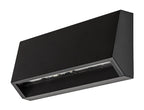 Aplica exterior Rabalux Ibar Black 77109