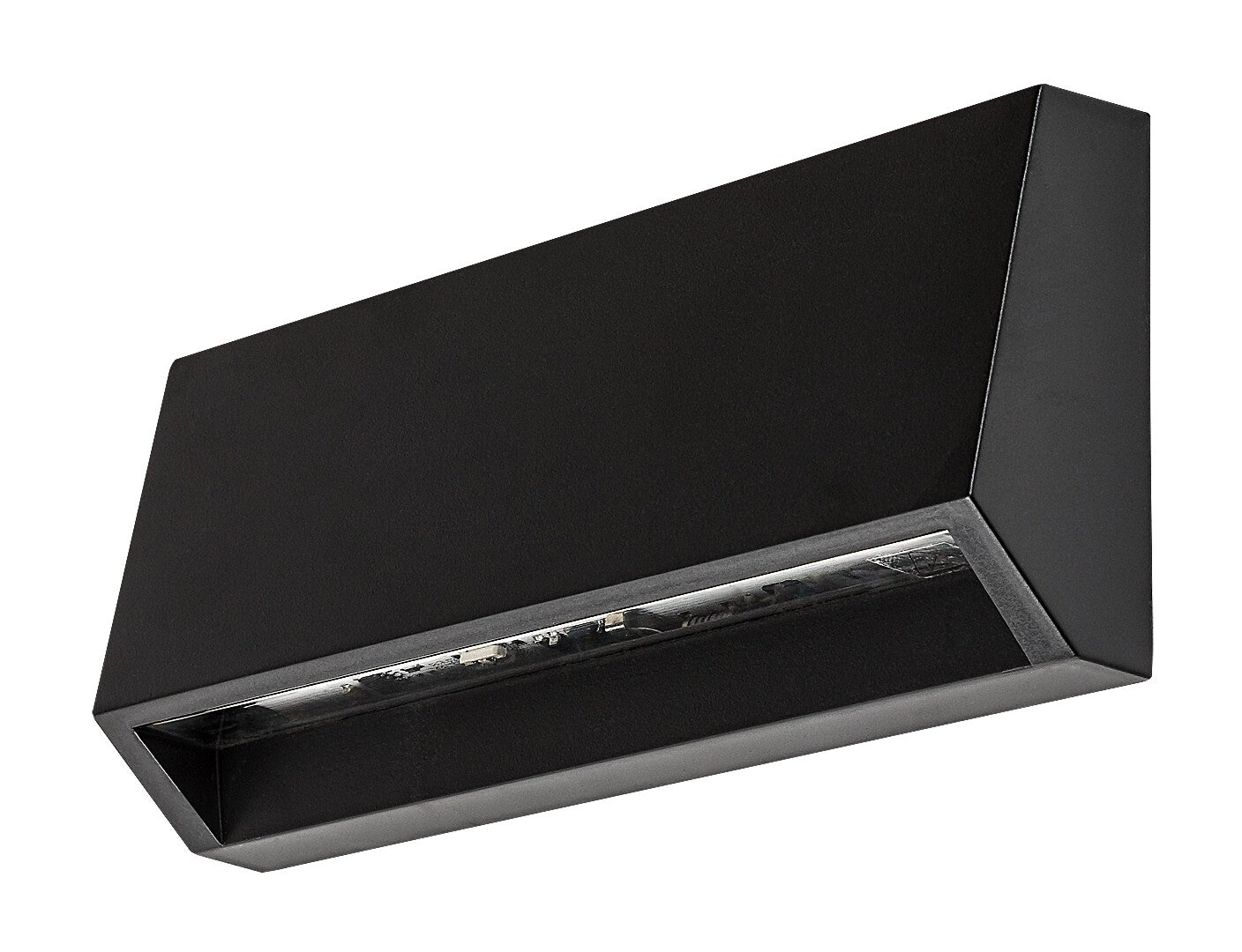 Aplica exterior Rabalux Ibar Black 77109