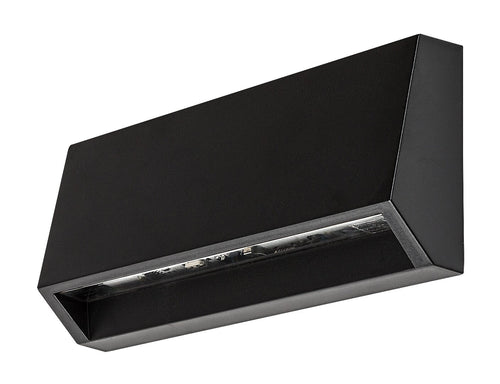 Aplica exterior Rabalux Ibar Black 77109