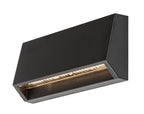 Aplica exterior Rabalux Ibar Black 77109