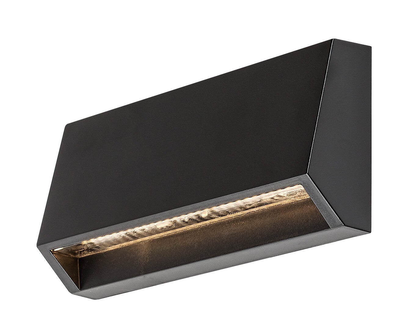 Aplica exterior Rabalux Ibar Black 77109