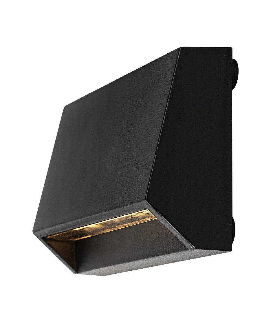 Aplica exterior Rabalux Ibar Black 77109