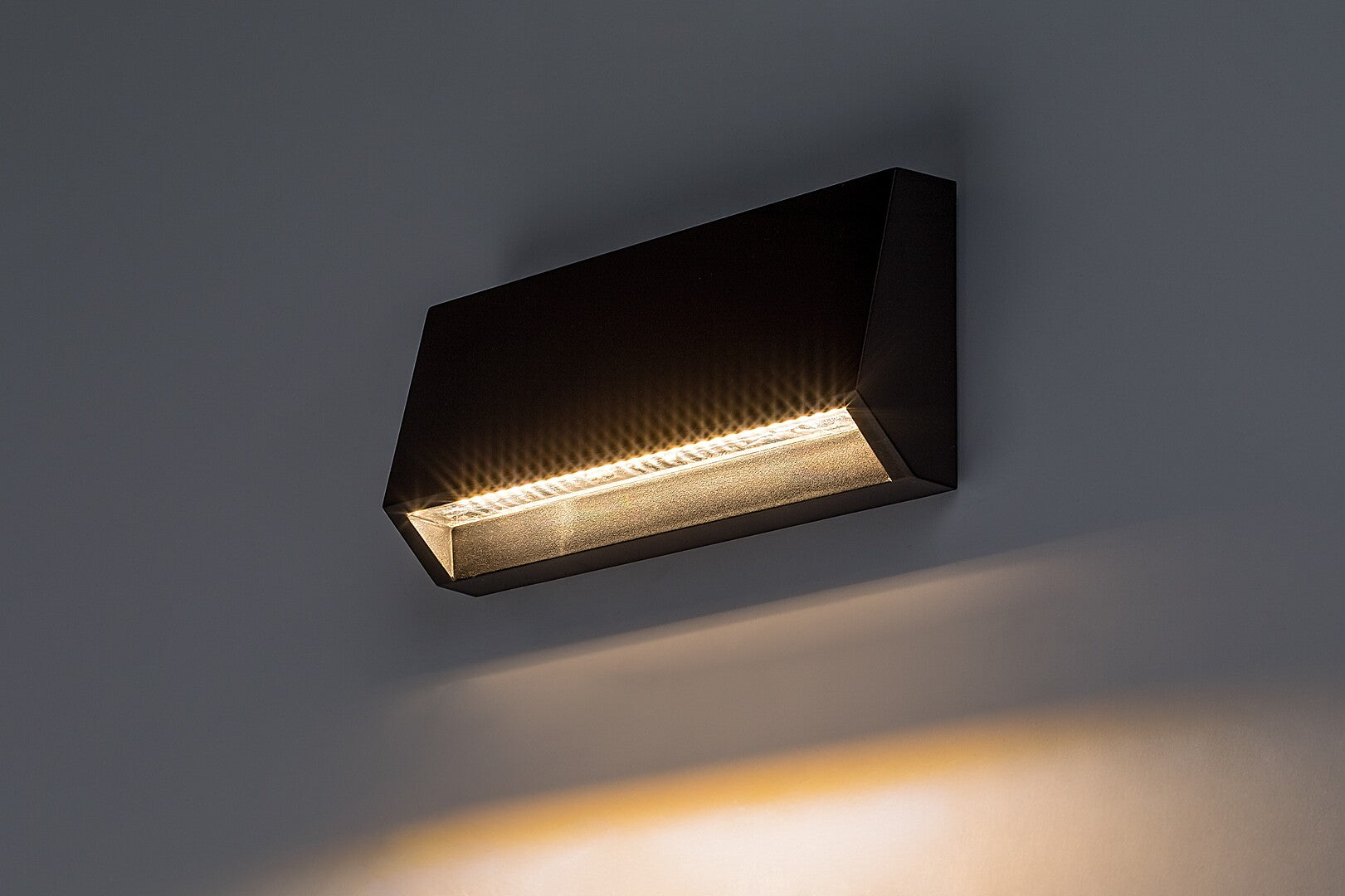 Aplica exterior Rabalux Ibar Black 77109