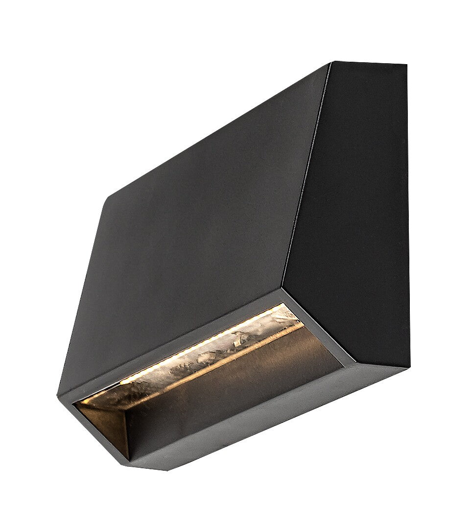 Aplica exterior Rabalux Ibar Black 77109