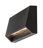 Aplica exterior Rabalux Ibar Black 77109